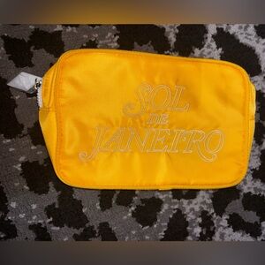 Sol de Janeiro bag.
